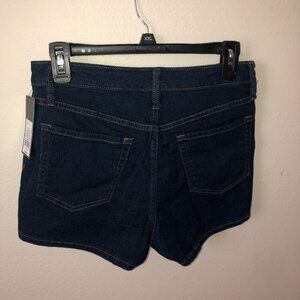 Wild Fable Jean Shorts Size 8/29R NWT